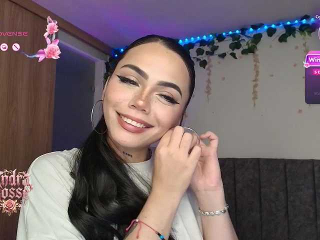 andraarosse