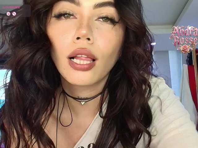 andraarosse live cam preview