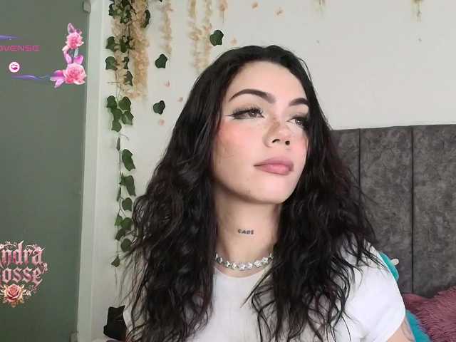 andraarosse