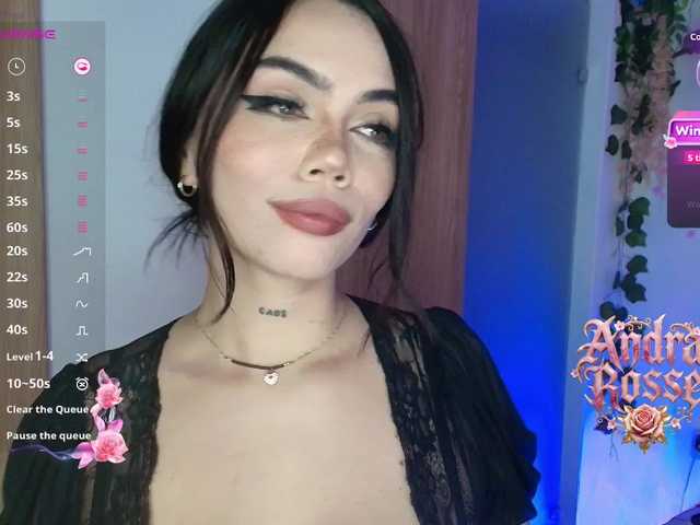 andraarosse online