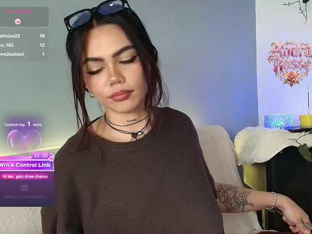 andraarosse