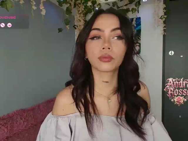 andraarosse