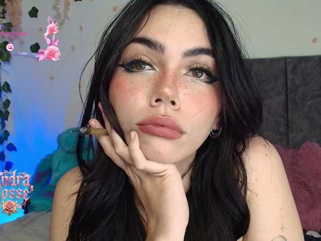 andraarosse