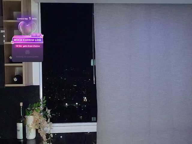 andraarosse live cam preview