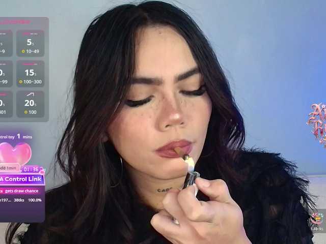 andraarosse