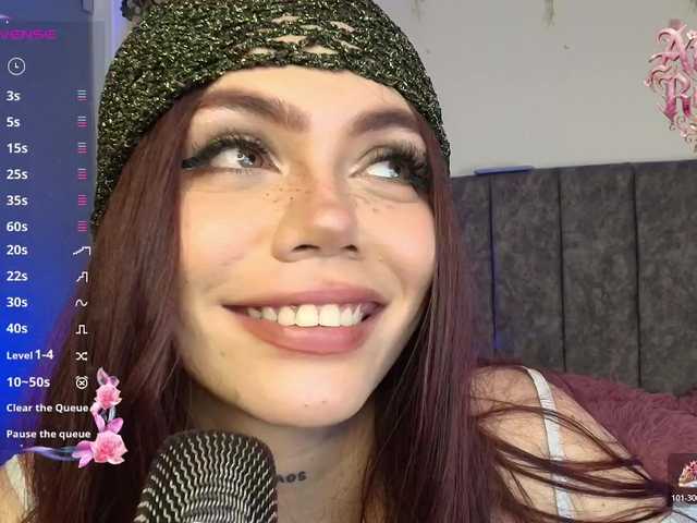 andraarosse