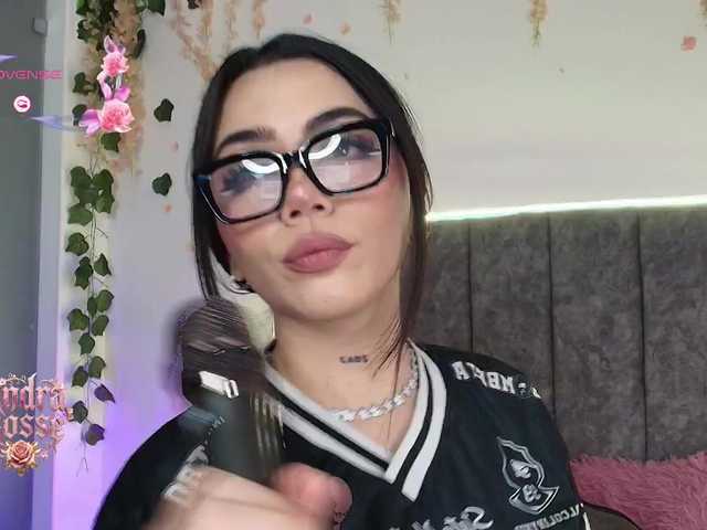 go to chat with andraarosse