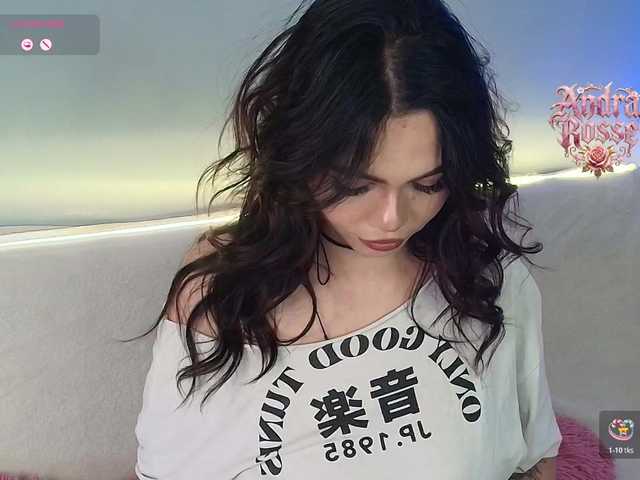 andraarosse