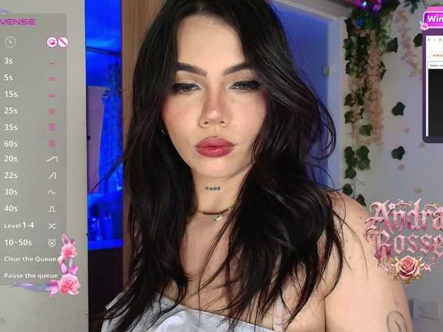 andraarosse