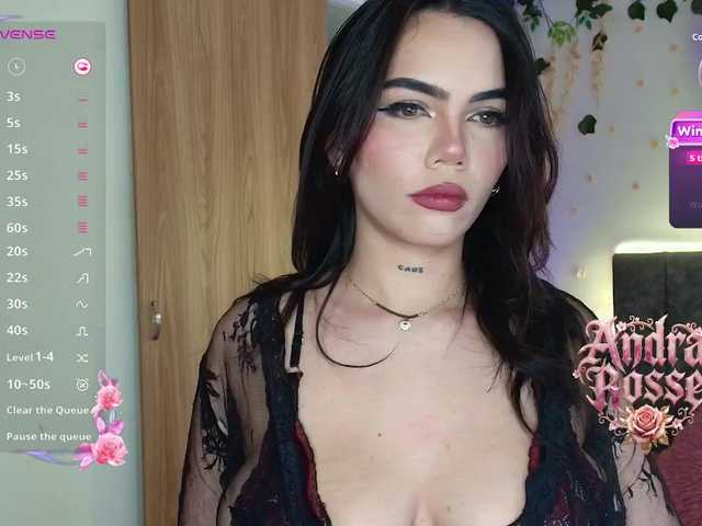 andraarosse