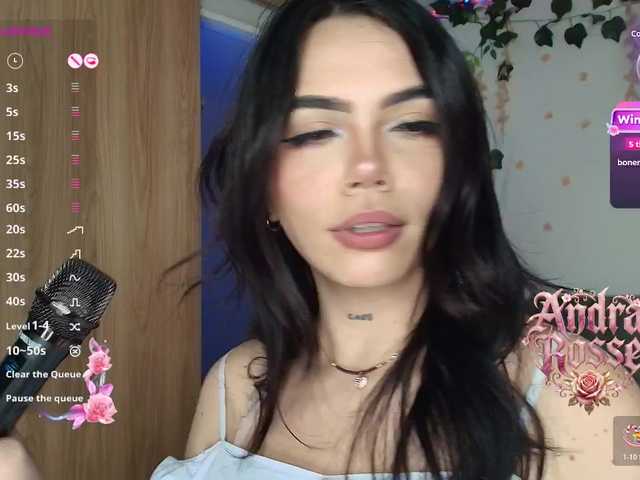 andraarosse