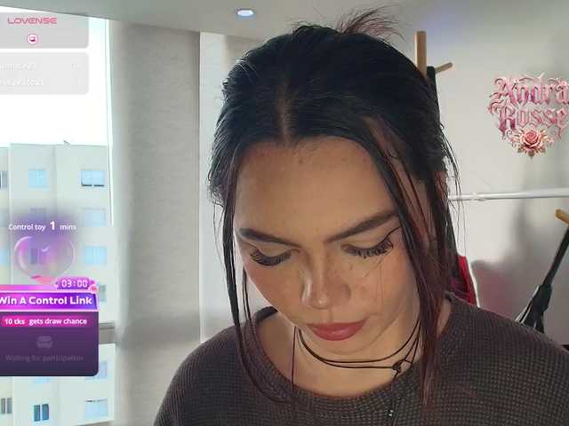 andraarosse