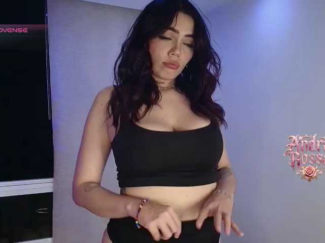 andraarosse