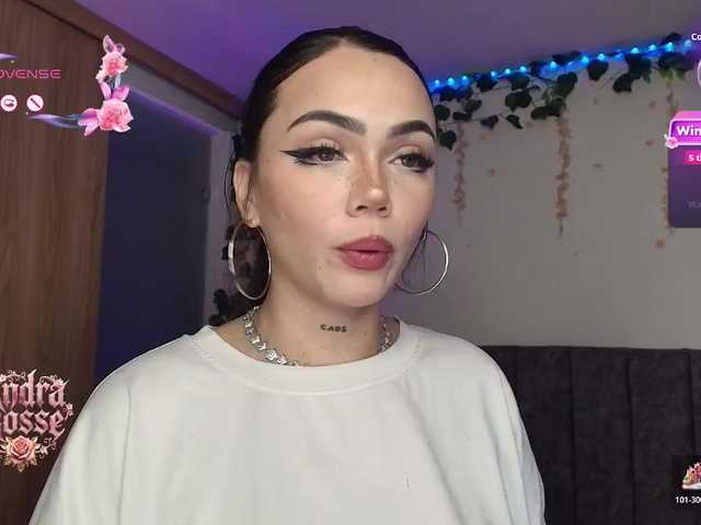 andraarosse