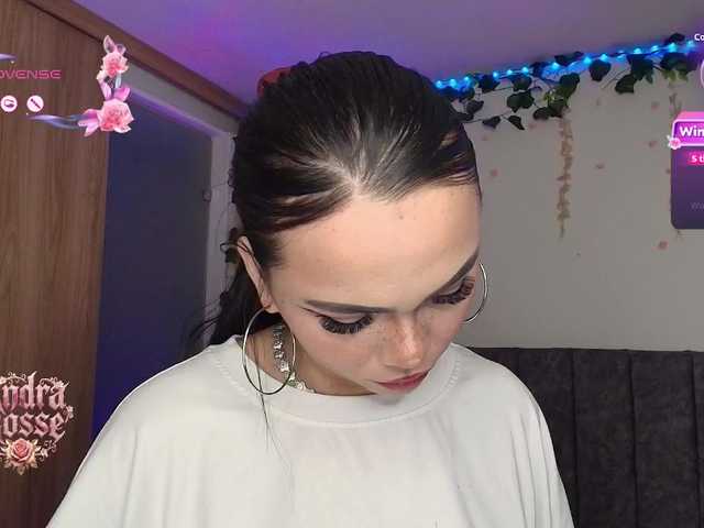 andraarosse