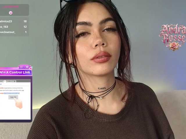 andraarosse