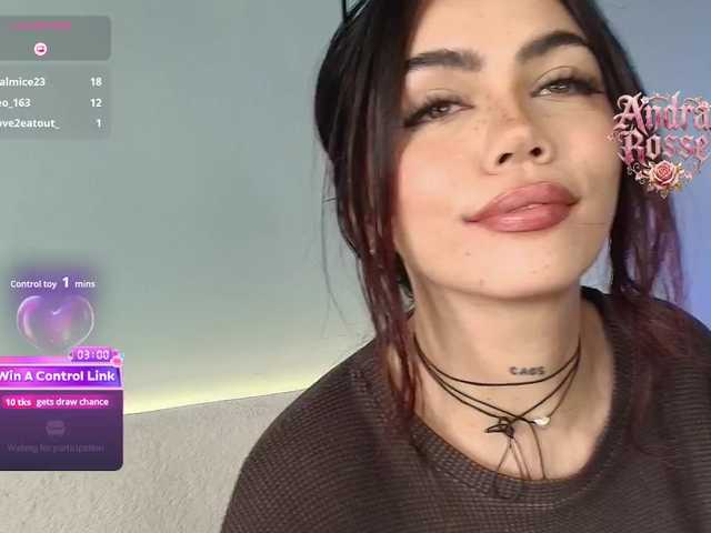 andraarosse