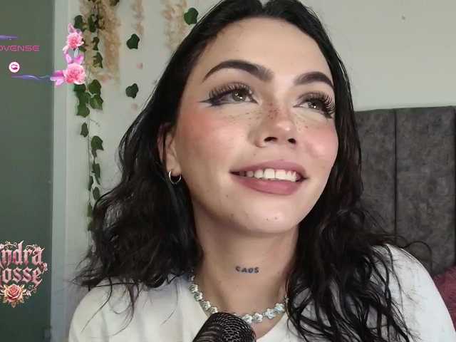 andraarosse
