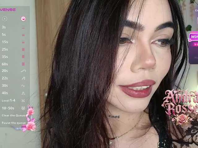 andraarosse