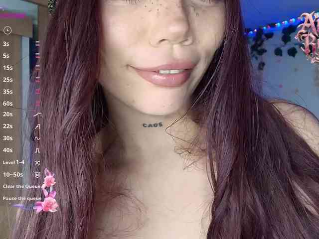 andraarosse webcam