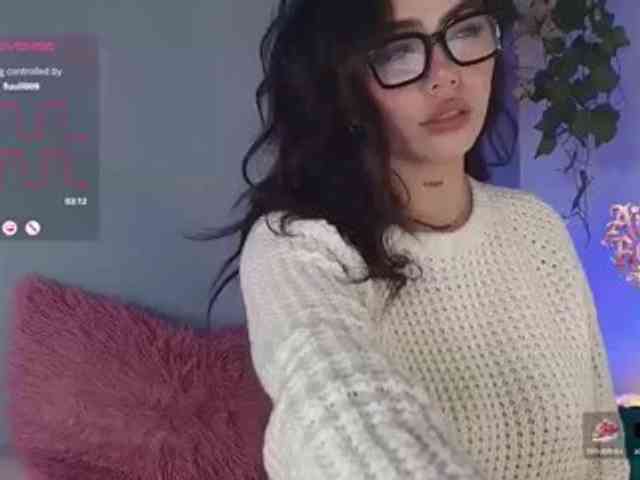 andraarosse webcam