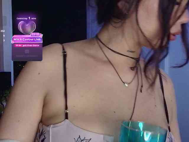 andraarosse webcam