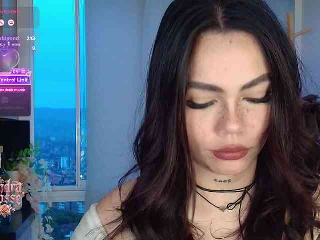 andraarosse webcam