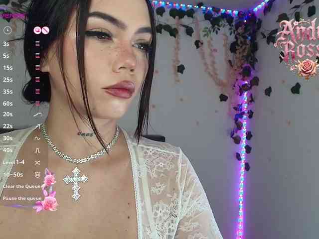 andraarosse webcam