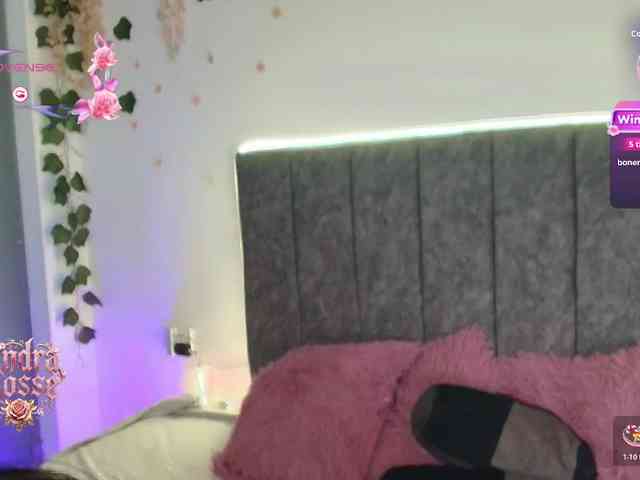 andraarosse webcam