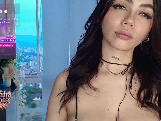 andraarosse webcam