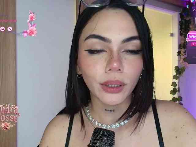 andraarosse andraarosse