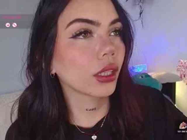 andraarosse webcam