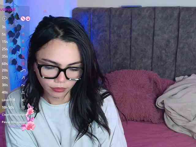 andraarosse webcam