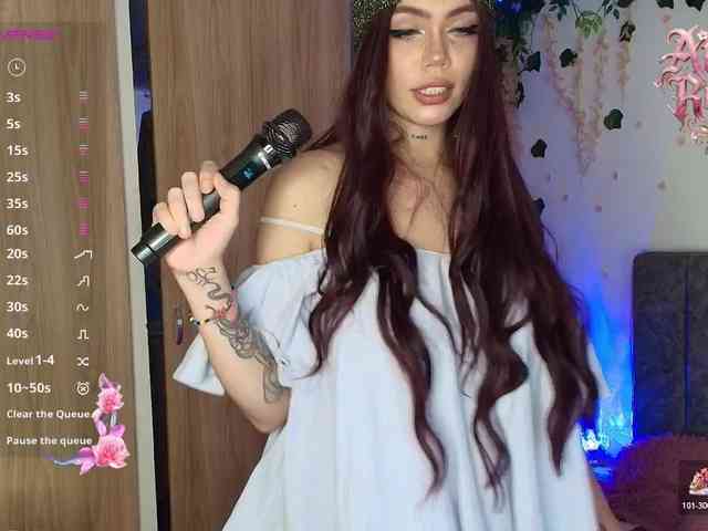andraarosse webcam