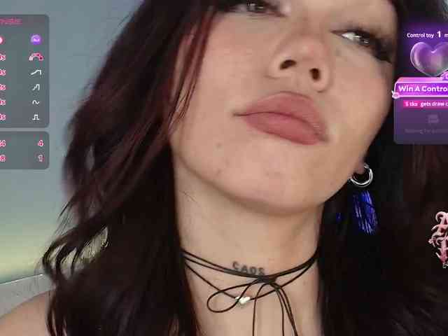 andraarosse webcam