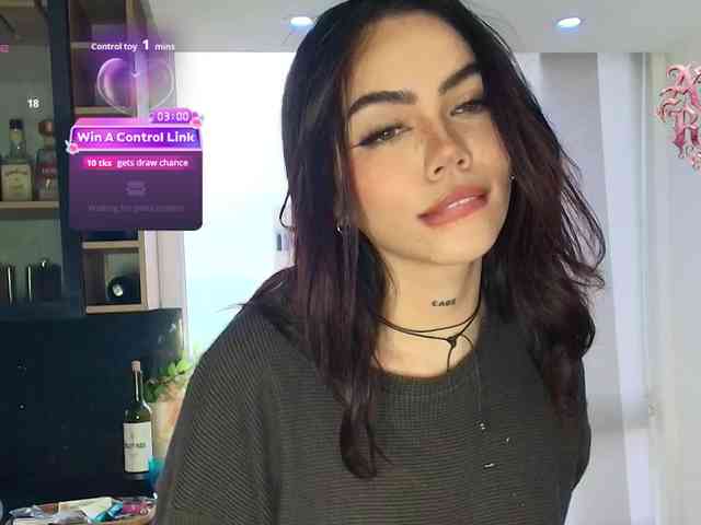 andraarosse webcam