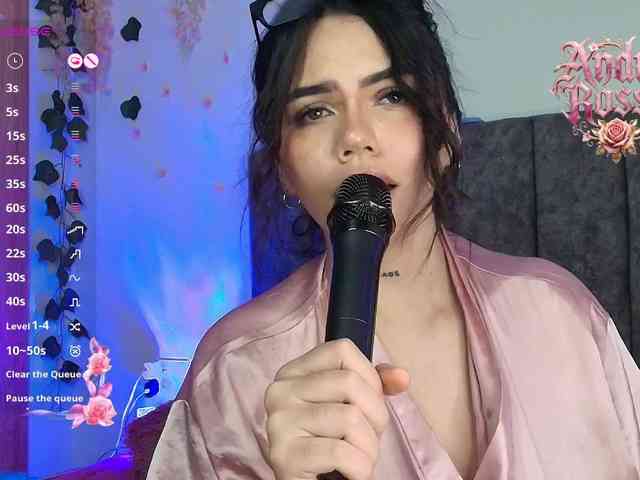 andraarosse webcam