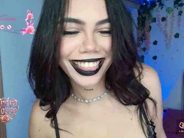 andraarosse webcam