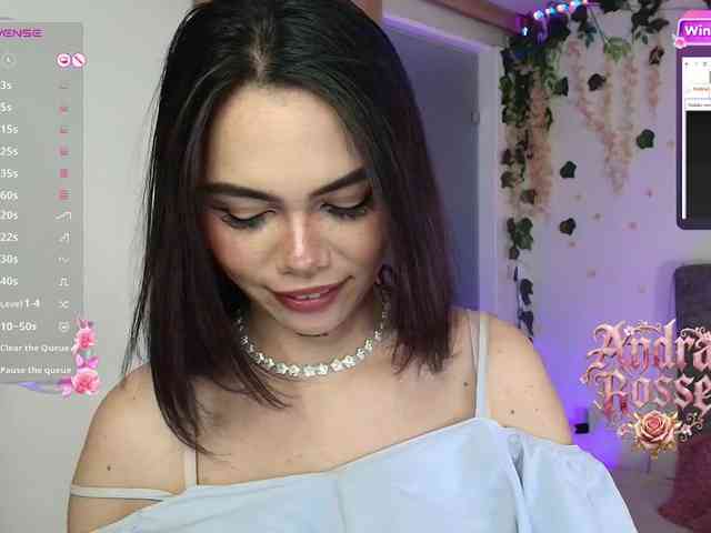 andraarosse webcam