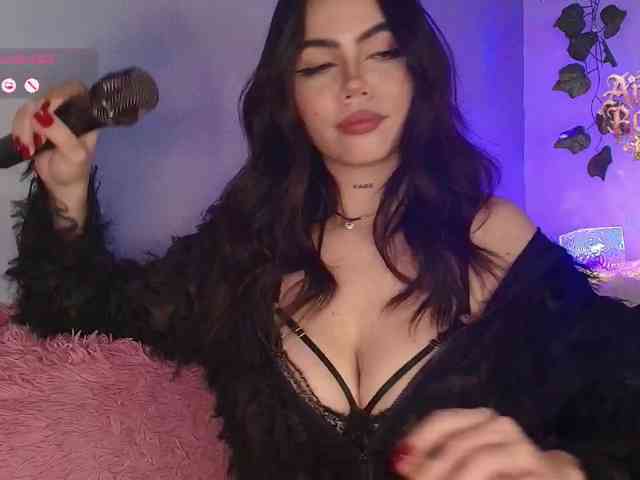 andraarosse webcam