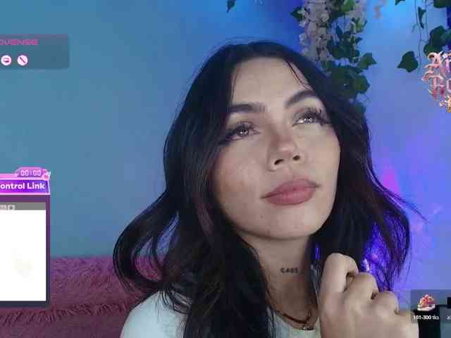 andraarosse webcam