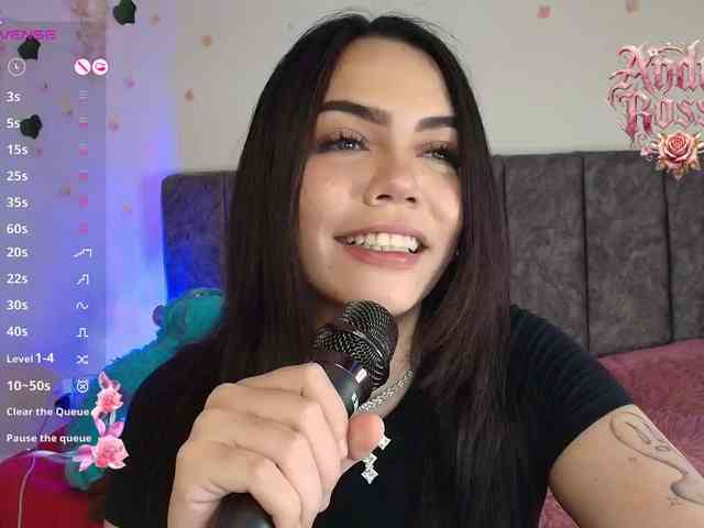 andraarosse webcam