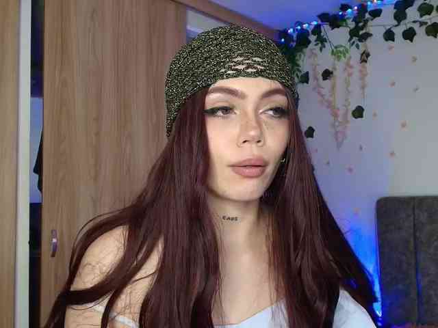 andraarosse webcam