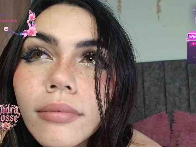 andraarosse webcam