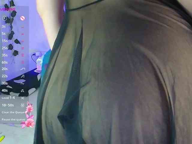 andraarosse webcam