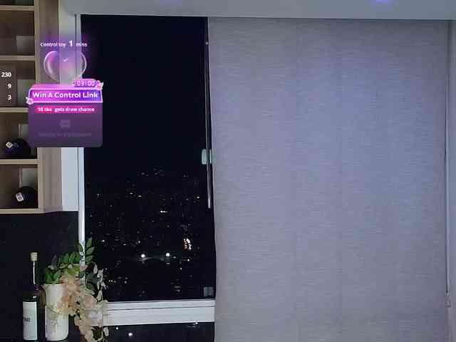 andraarosse webcam