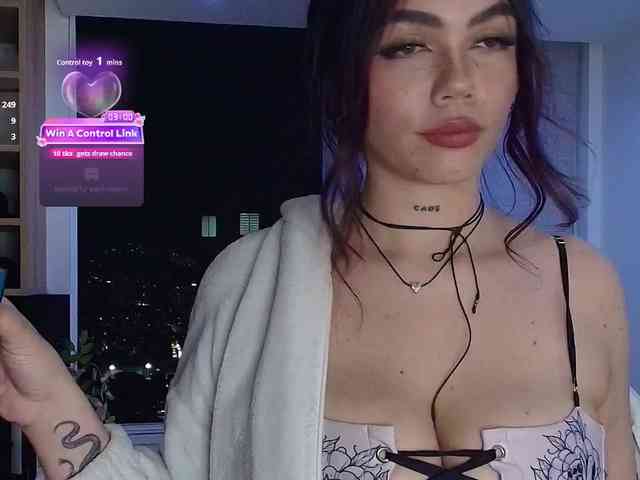 andraarosse webcam