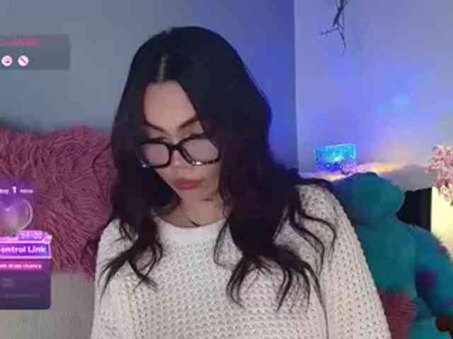 andraarosse webcam