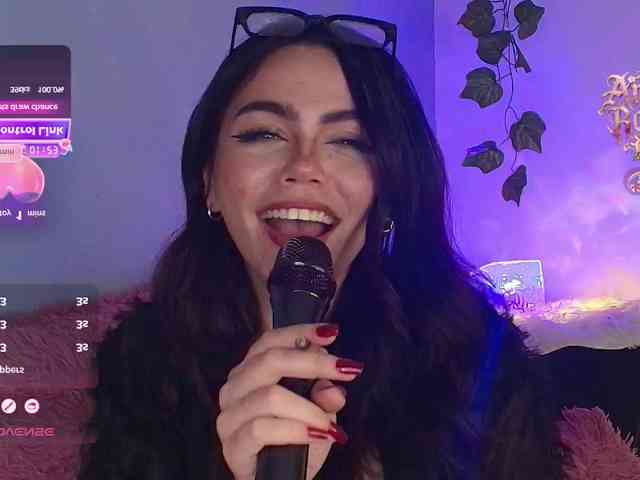 andraarosse