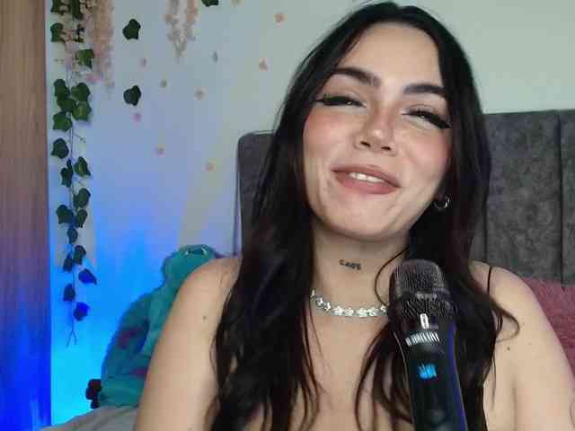 andraarosse webcam